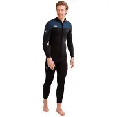 Jobe Toronto Neoprene Jacket 2 Mm Noir S Homme