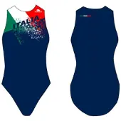 Turbo Maillot De Bain Italy Splash