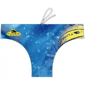 Turbo Slip De Bain Action