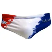 Turbo Slip De Bain Croatia