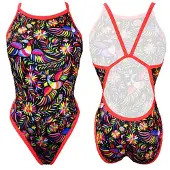 Turbo Maillot De Bain Phoenix Revolution