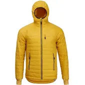 Silvini Rutor Jacket Jaune M Homme