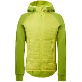 Silvini Trigno Hoodie Vert 13-14 Years Enfants