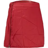Silvini Liri Skirt Rouge S Femme