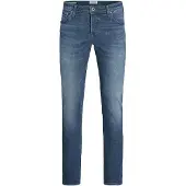 Jack & Jones Tim Original Am 784 Jeans Bleu 36 / 34 Homme
