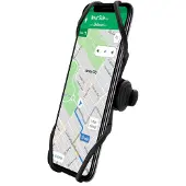 Celly Support de Téléphone Vélo Potence