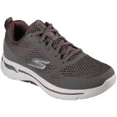 SKECHERS Go Walk Arch Fit-idyllic Couleur Marron