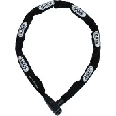 ABUS Chaîne de sécurité CityChain 6800/110 noire