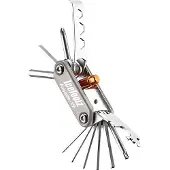 Icetoolz Ice Toolz Multitool Amaze 19 Delig