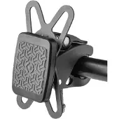 Celly GhostBike Support Universel pour Téléphone Vélo Aimant Guidon