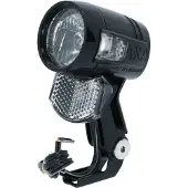 Axa Blue Line 30t Automatic Front Light Blanc
