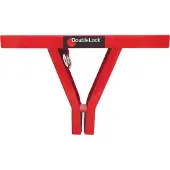Jumbo 35080500 DoubleLock Van Lock Antivol Pour Attelage