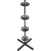Carpoint 0613013 Bandenstander