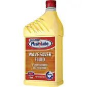 Flashlube kit de plomb Valve Saver FluidFV 1 litre