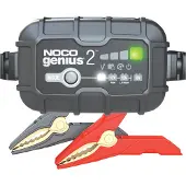 NOCO GENIUS2 Chargeur de batterie intelligent CHARGEUR BATT INTELLIGENT
