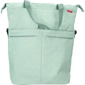 Dyto Shopper Vert Menthe 18 litres
