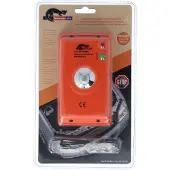 Carpoint 6580 Marterafscherming