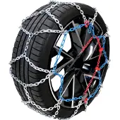 Carpoint Chaine Neige Carpoint RVX-265 16 mm