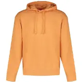 HUGO BOSS Dapo Hættetrøje Orange Str. XXL