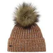 Eisbar Felia Lux MÜ Beanie Marron