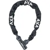 Axa Chainlock Linq avec revêtement en nylon 1000 x 9,5 mm noir
