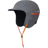 Graff Winter Beanie Gris 54-58 cm