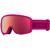 Atomic Lunettes De Ski Junior Count Cylindric