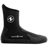 Aqua Lung Chaussons De Plongée Superzip 7 Mm
