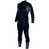 Aqua Lung Combinaison Humide De Plongée Aquaflex 7 Mm