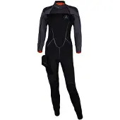 Apeks Combinaison De Plongée Pour Femme Thermiq 5 Mm