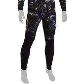 Epsealon Pantalons De Chasse Sous-marine Shadow 3 Mm