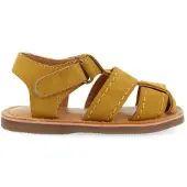 Gioseppo Cabixi Couleur Jaune
