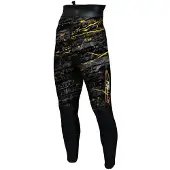 Epsealon Pantalons De Chasse Sous-marine Fusion 5 Mm
