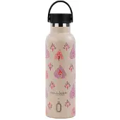 Runbott Bouteille Isotherme Alexandra Bordallo India Topo 600 Ml