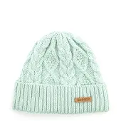 Sinner Amber Beanie Vert