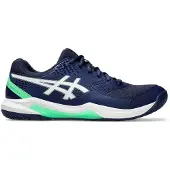 Asics Chaussures Tennis Asics Gel-Dedicate 8 Bleu Marine - 46