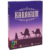 Brain Games Karakum