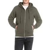 Replay Sweat-shirt à Zip M3105.000.23832