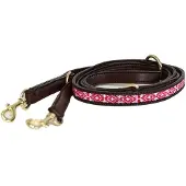 Kentucky Collier Jacquard