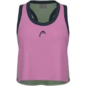 Head PLAY Crop Top Women