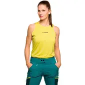 Trangoworld T-shirt Sans Manches Tremorgio