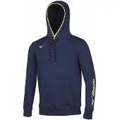 Mizuno Sweatshirt à capuche Team