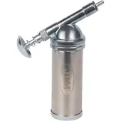 JBM Mini Pistolet à Graisse