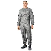 Everlast Combinaison De Sauna Everfresh