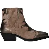Gabor Bottines à lacets 'Rhodos'