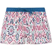 Protest Short de Plage Femme Prtspy Canvasoffwhite-XS