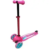 Park City Tri Funk Junior Scooter Rose Enfants