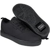 Heelys Chaussures à roulettes PRO 20 garcons - Noir - 45 1/2