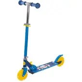 Coolslide Arboom Scooter Argenté Enfants