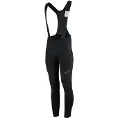 Rogelli Hommes, Pantalon de cyclisme, Artico No Pad (3XL), Noir